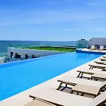Chill Side In Infinity Pool & * Năvodari
