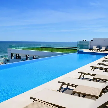 Chill Side In Infinity Pool & * Năvodari