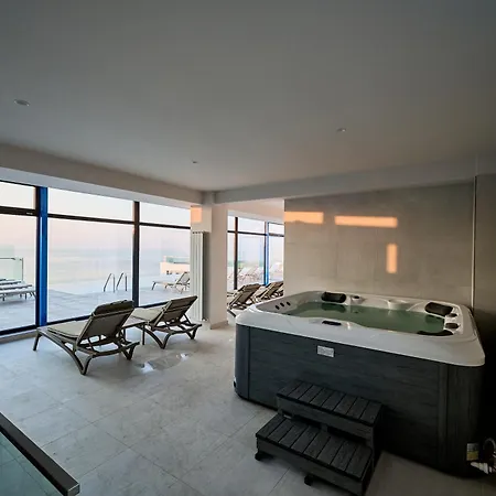Apartamento Chill Side In Infinity Pool & Năvodari