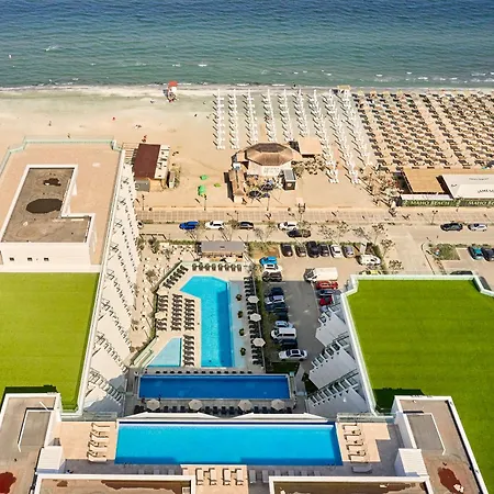 Chill Side In Infinity Pool & Apartament