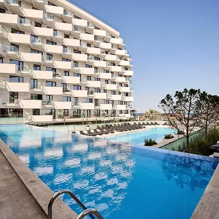 Chill Side In Infinity Pool & Apartamento