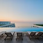 Apartment Chill Side In Infinity Pool &