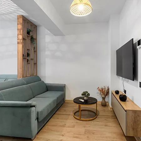 Lägenhet Chill Side - Infinity Pool &