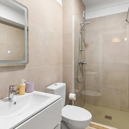 Chill Side - Infinity Pool & Apartment *