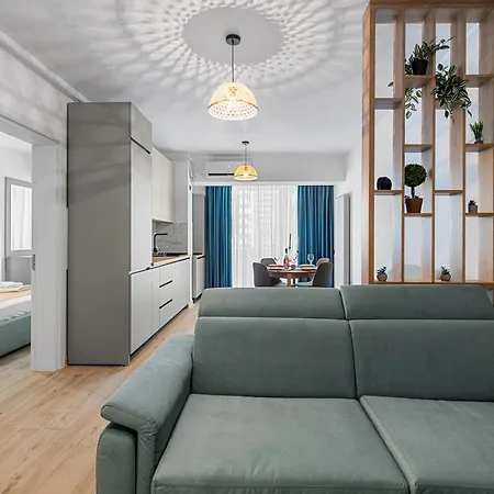 Chill Side - Infinity Pool & *