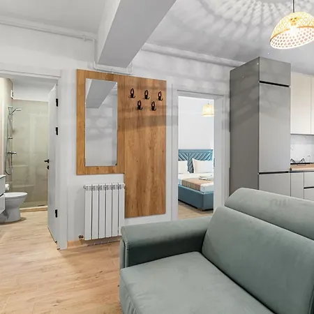 Lägenhet Chill Side - Infinity Pool & *