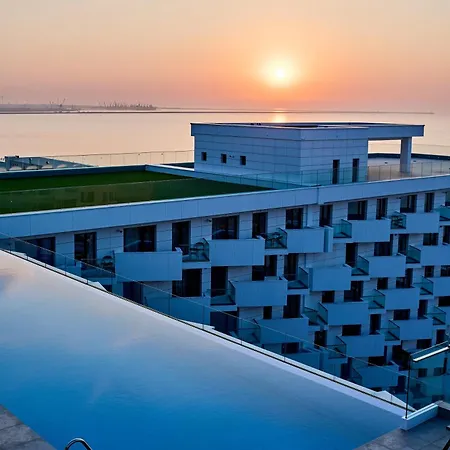 Lägenhet Chill Side - Infinity Pool & *