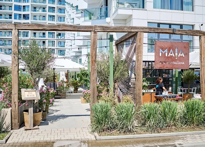 Chill Side - Infinity Pool & Apartmán