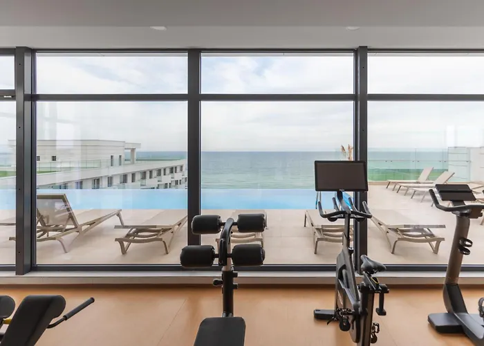 Apartmán Chill Side - Infinity Pool &